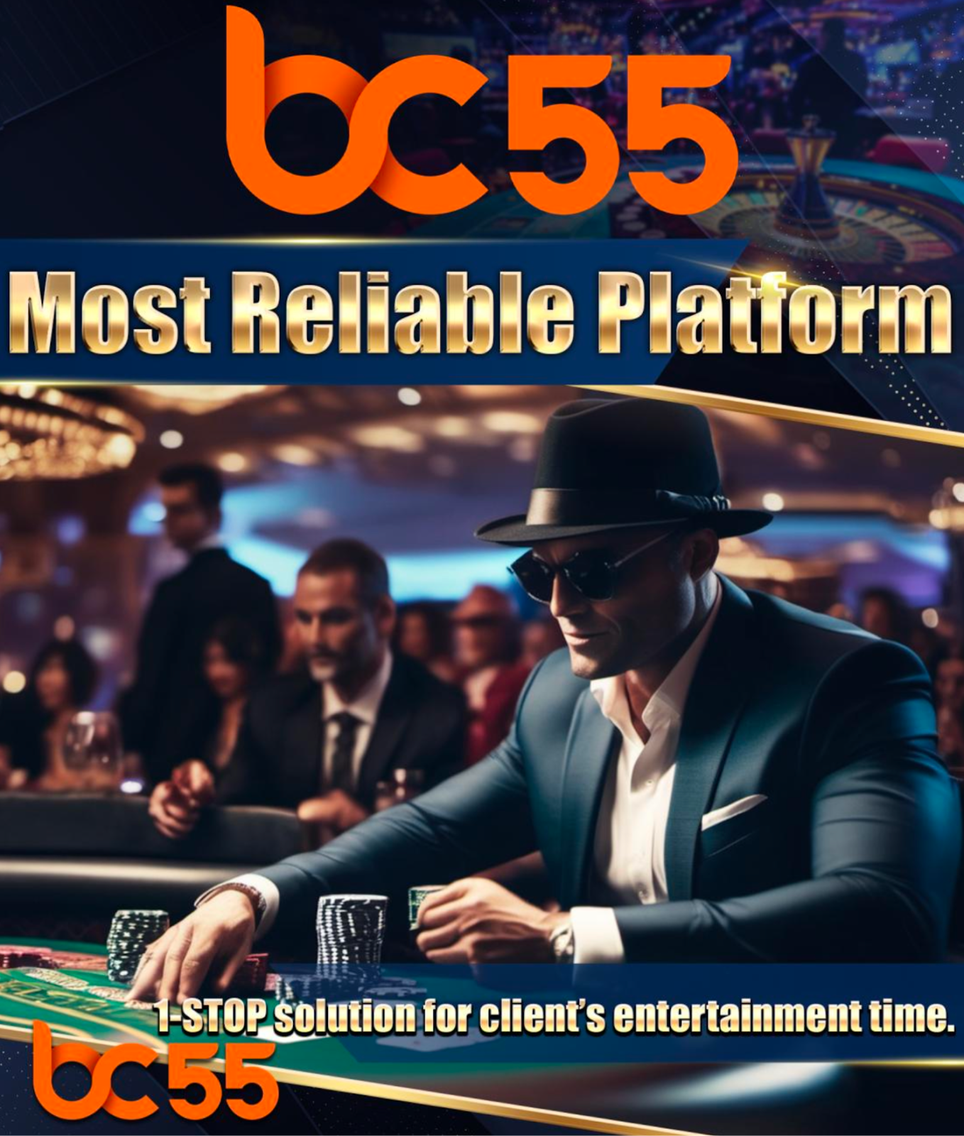 BOSSCLUB55