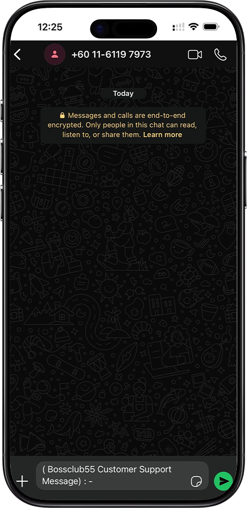 BC55 Agent Mobile Banner